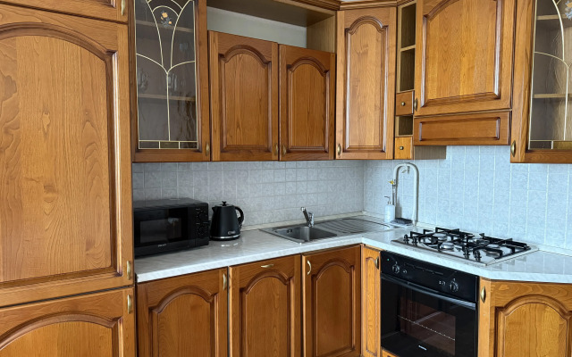 Квартира на Площади Победы 1