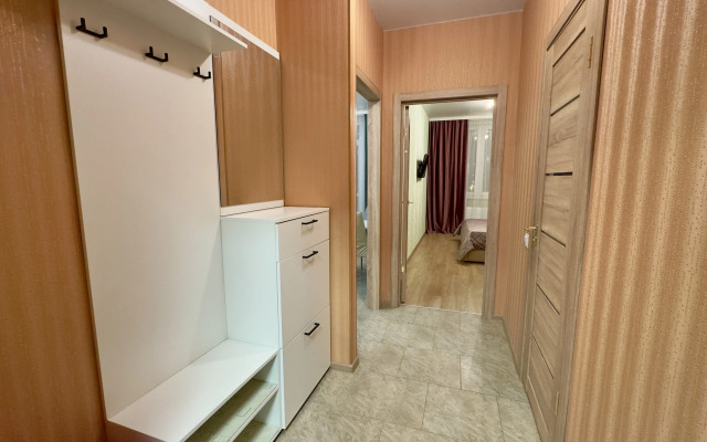 Квартира Уютная рядом с ТЦ Премьер