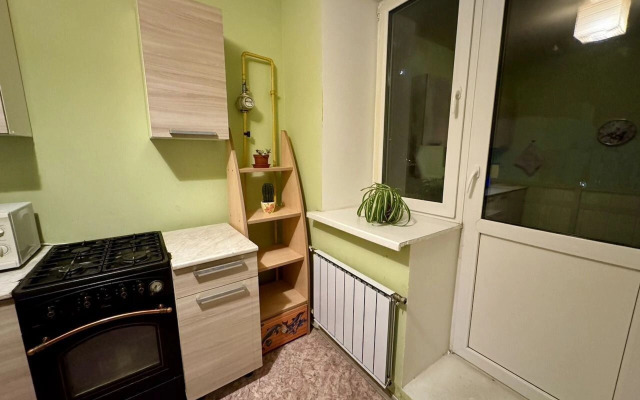 Квартира на улице Губернаторская 37