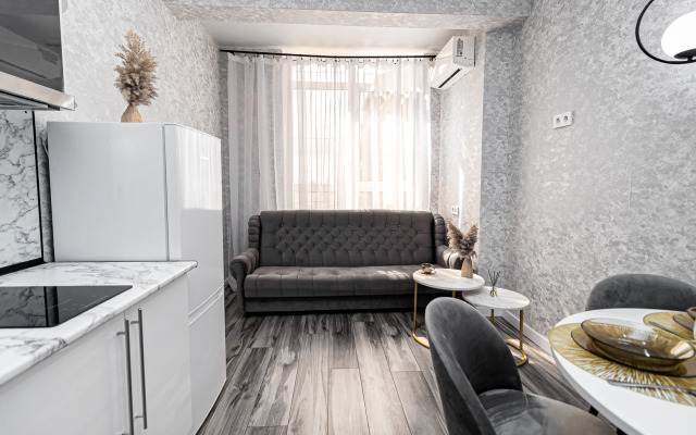 Квартира 2 Ночи на Улице Ярославской