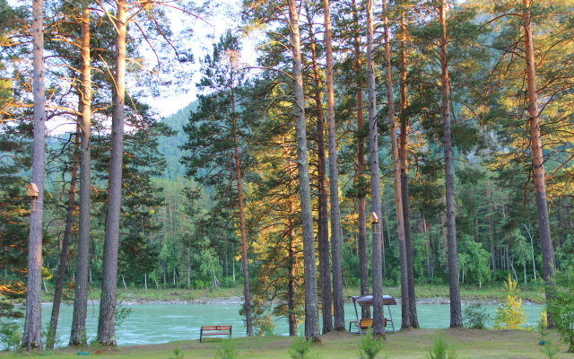 Erandel Guest house