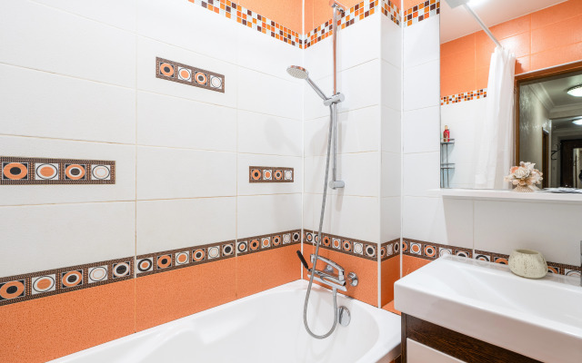 Апартаменты у Кремля