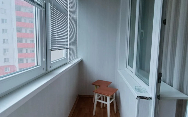 Flat Teperika 19