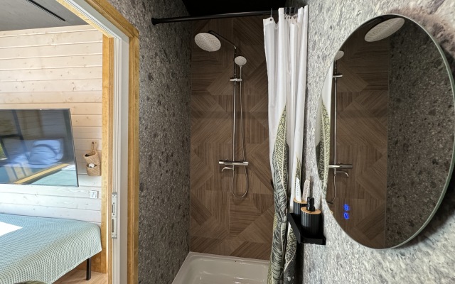 Private house "Smart Les"