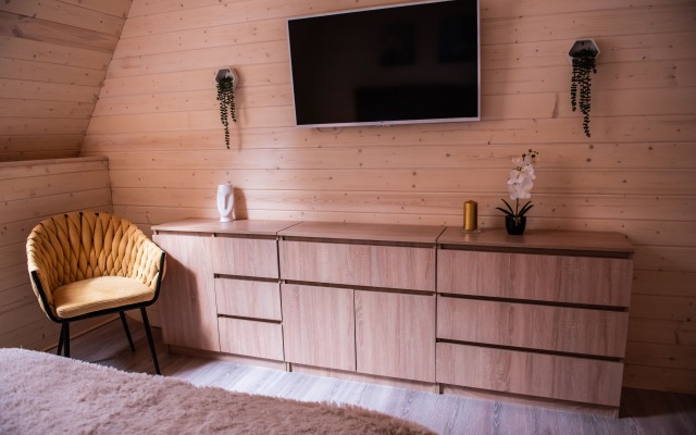 Яранга Guest house