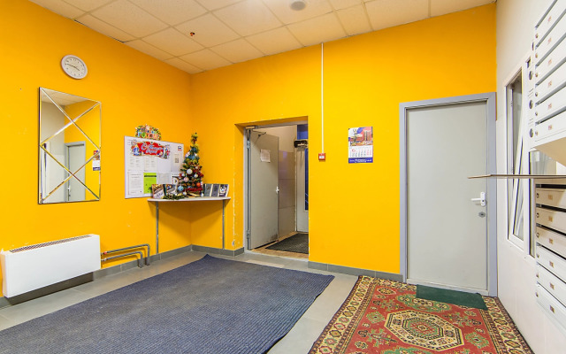 Vnukovo Good House Apartments