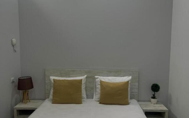 Menua Hotel