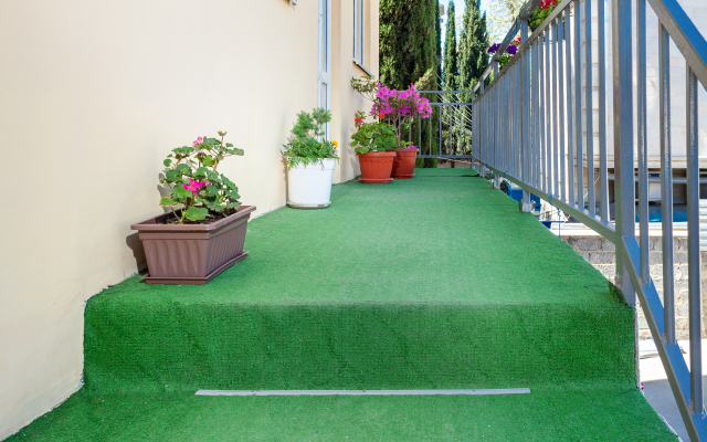 Nika Private house