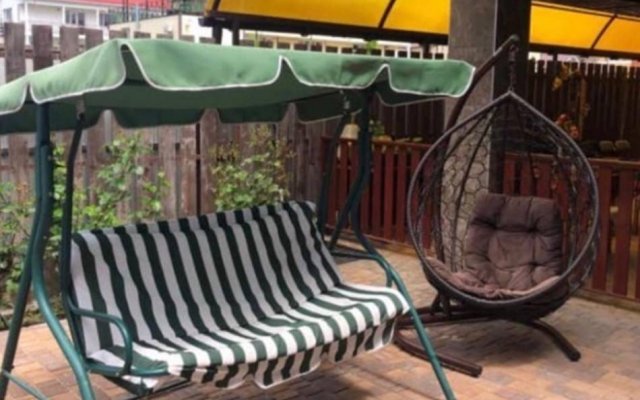 Granat Guest House