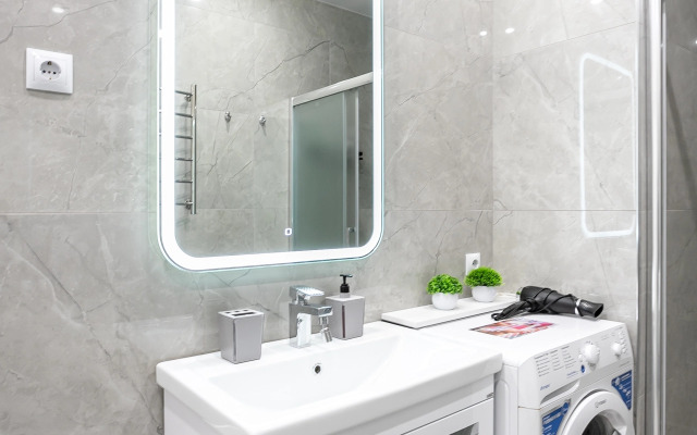 Частный дом с русской баней и банным чаном