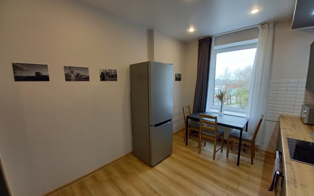 Traveller's Place Apartments
