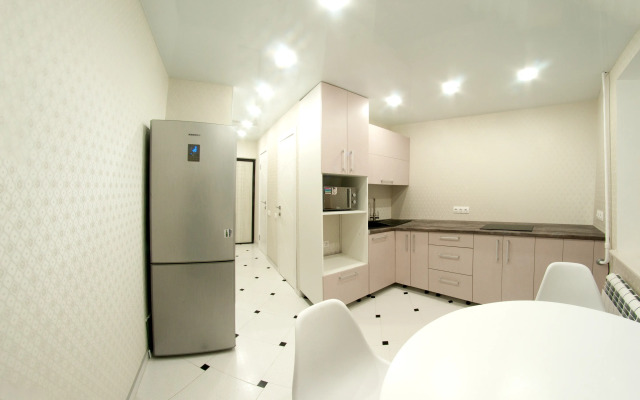 White Apartments