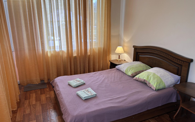 Otdyih V Loo Guest House