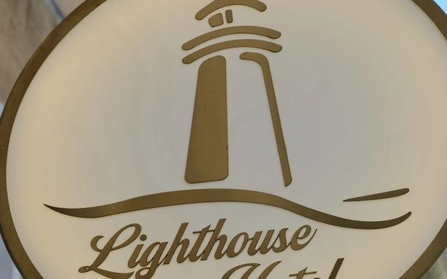 Lighthouse Hotel