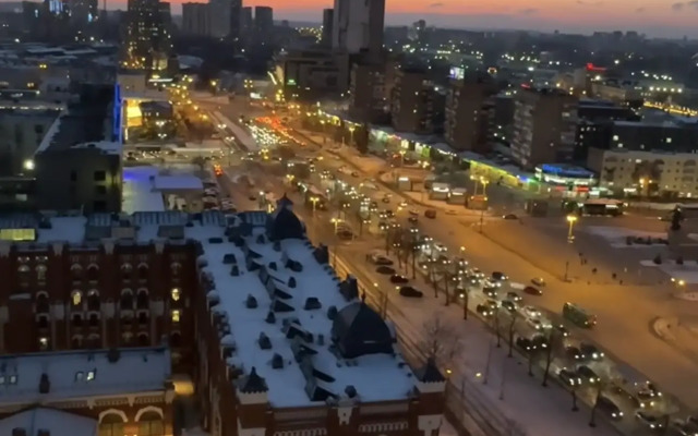 Апартаменты Марии Гольцовой с шикарной ванной