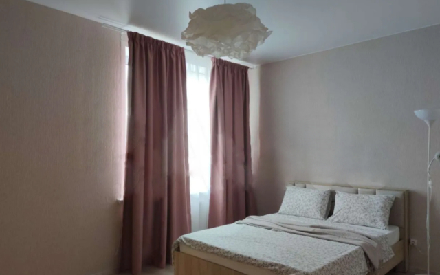 Апартаменты Aquamarine