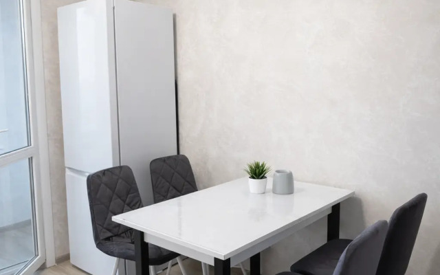 Квартира около областной детской больницы