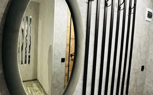 Квартира Дизайнерская в стиле Loft