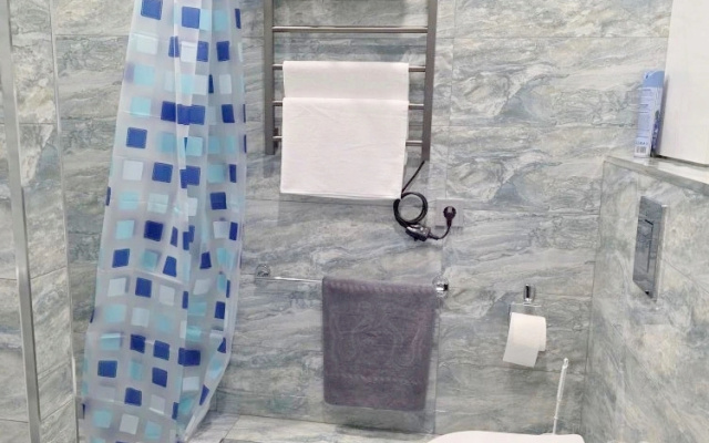 Apartamenty Premium klassa v Elitnom ZK Legenda v centre Tuly (S)