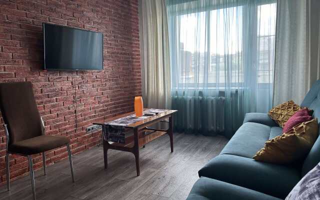 Квартира Миг