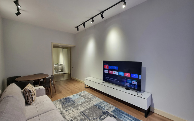 Emporium Apartments