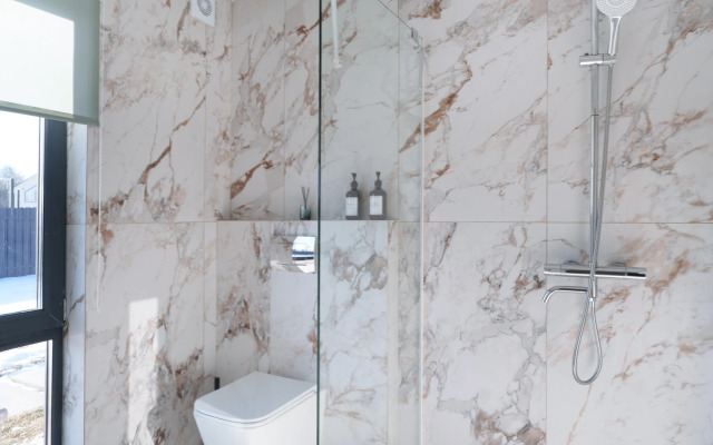 Частный Дом Моя Атмосфера Робуст 83 с Сауной