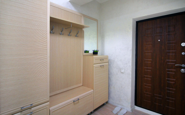 Raduzhny Bereg 14 Flat