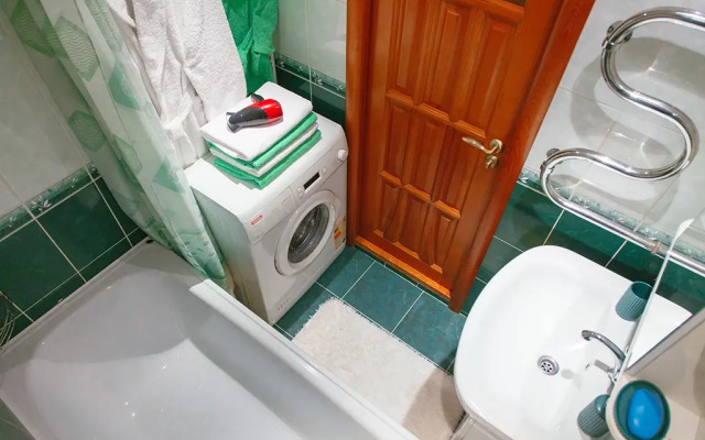 Апартаменты Пять Звёзд ТЦ Виктория