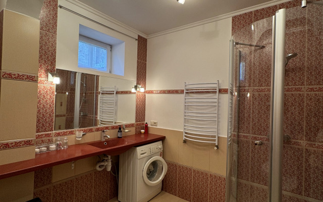 Квартира в центре Светлогорска