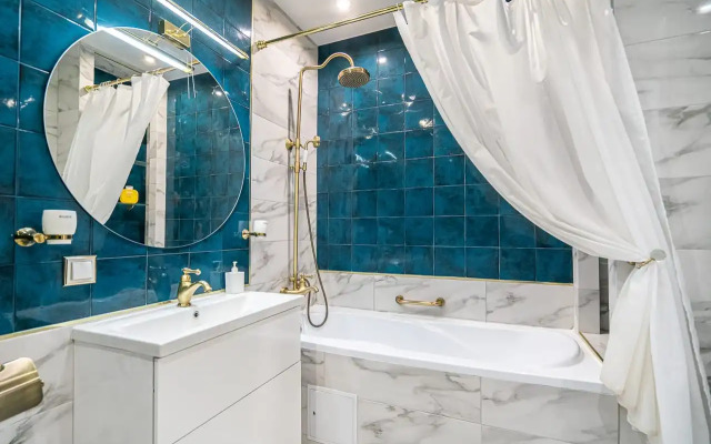 Квартира Уютная в Минске