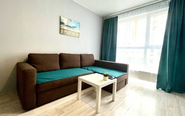 Akvareli 2 Apartments