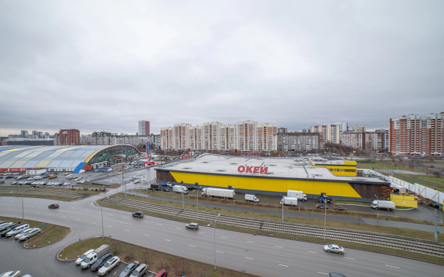 Квартира Фучика 9