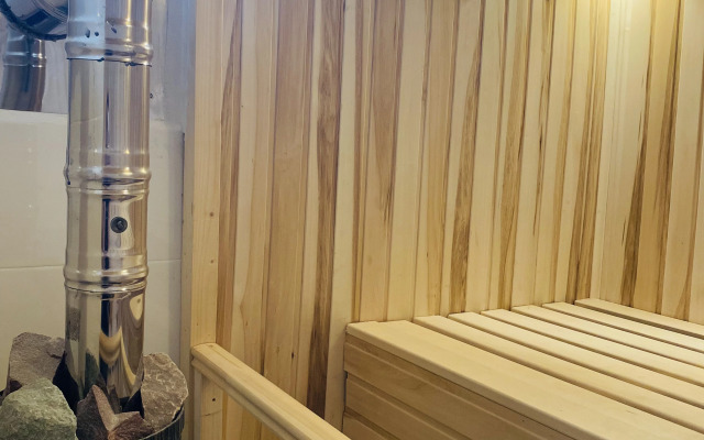 Гостевой дом Дом Маклино