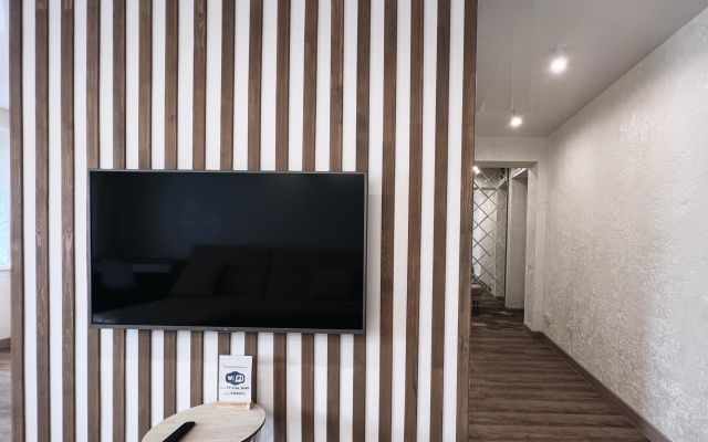 Sozvezdie Kamchatki Na Pr-Te 50 Let Oktyabrya 15/3 Apartments