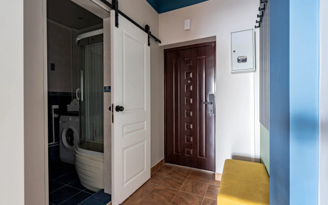 Квартира LERUKA HOME Tourist