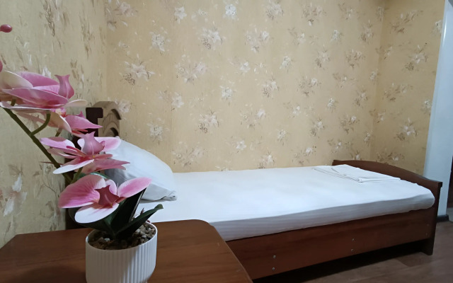 Tenisty Bereg Guest house