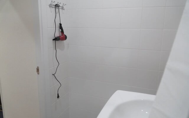 Квартира Серафимовича 1/4-3