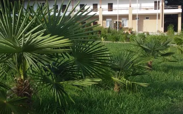 Zdravnitsa Sanatorium