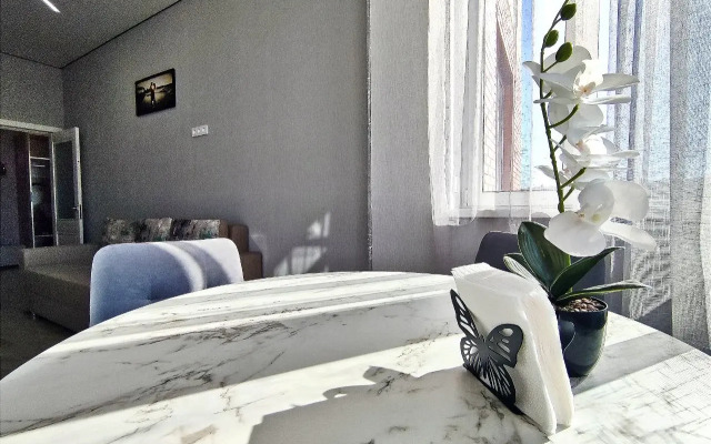 Na Pestova S Vidom Na Rechku Flat