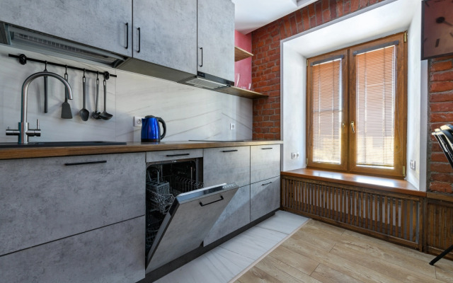 Апартаменты RentalSPb