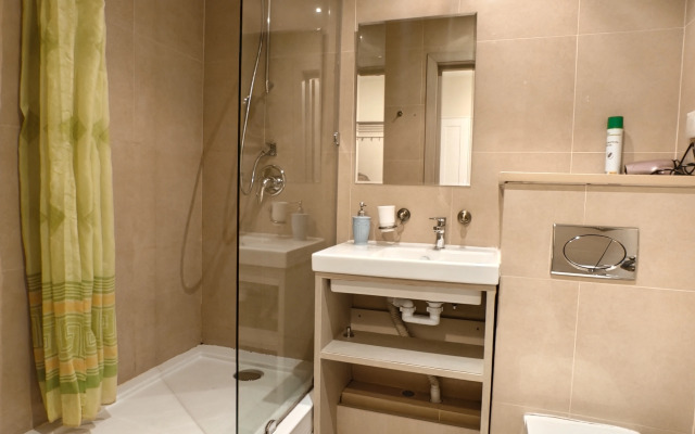 Апартаменты Just-M