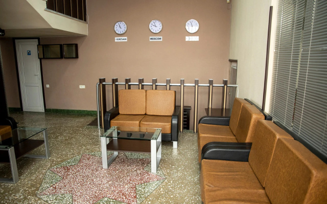 Asa Hotel - Image 2