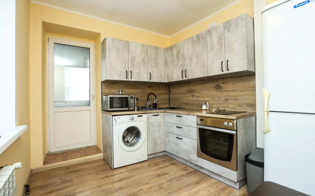 Квартира Отличная в центре