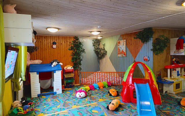 VE Art Resort Park-hotel