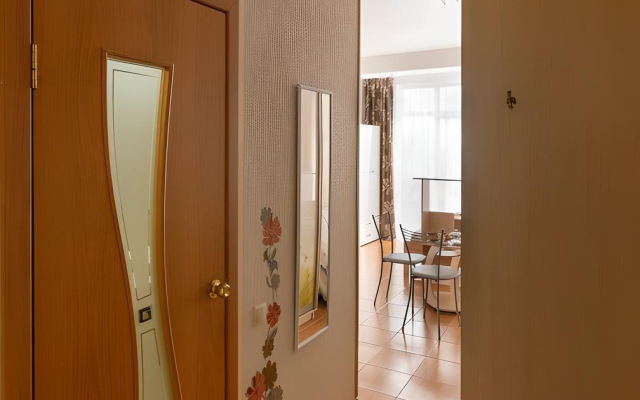 Апартаменты ЖитьВСочиКруто в 10 Минутах до Моря