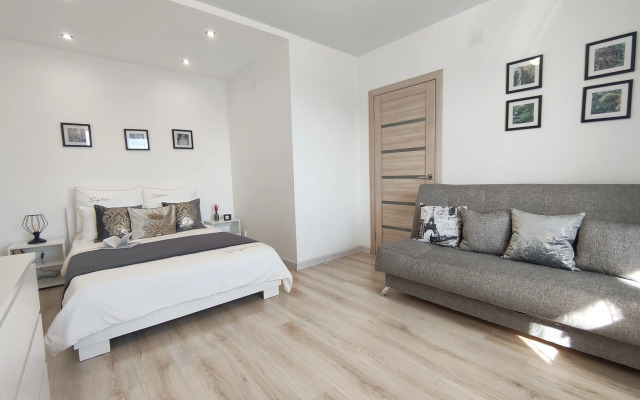 Квартира Видовая в центре города