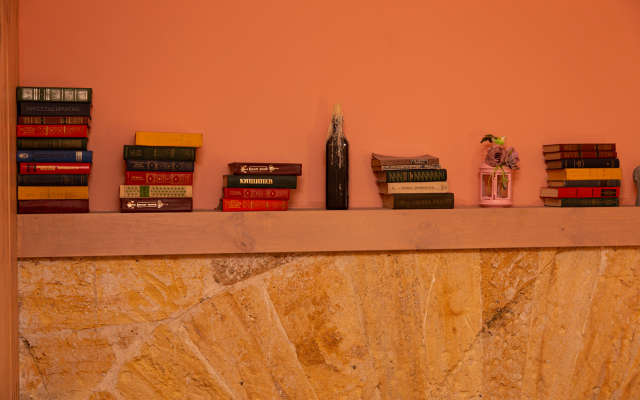 Boutique Apartments In Historic Odessa Apartments