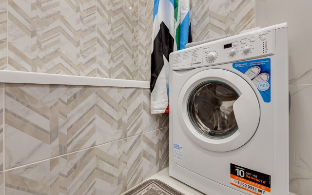 Апартаменты Бирюза и Подсолнух ВПитер на сутки