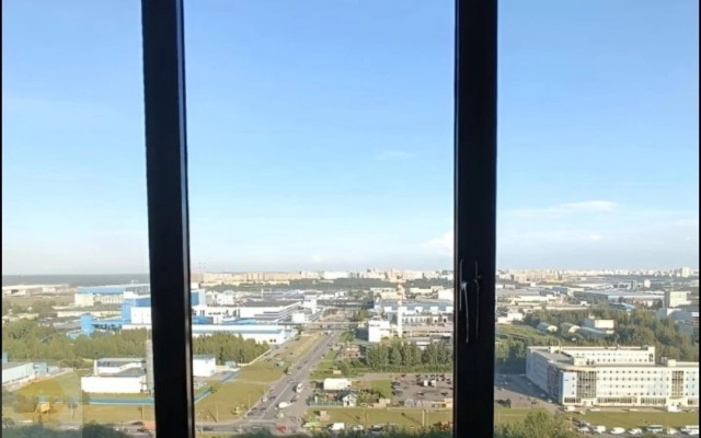 Na Tolubeevskom proyezde 20k1 Flat