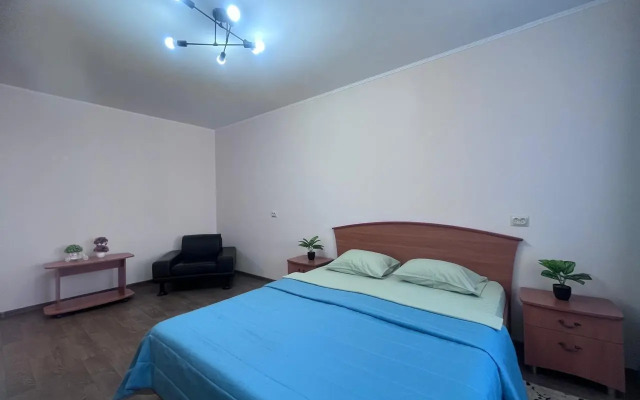 Квартира Дом 89 в Микрорайоне Восточный 1/6